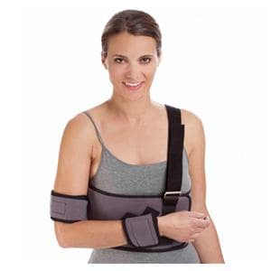 Procare Stabilizer Immobilizer Shldr Size X-Small Fiber Laminate Up to 38.5 Univ