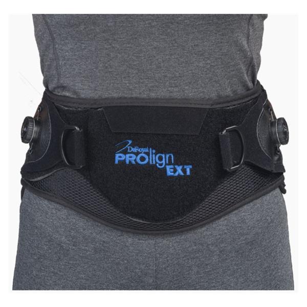 PROlign Ext Orthosis Brace Spinal Size Medium 32-46