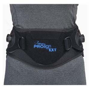 PROlign Ext Orthosis Brace Spinal Size Large 32-46