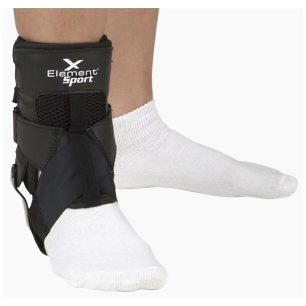 Element Sport Stblzng Brace Ank Size Men 8-12 / Women 9.5-13.5 Medium Nprn Rt