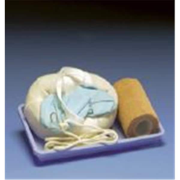 Premium Arthroscopy Suspension Shoulder Stockinette 8x48" Universal, 10 EA/CA