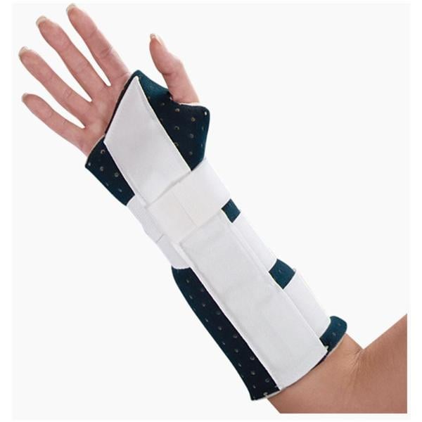 PremierPro Cutaway Splint Wrist/Forearm Foam 8" One Size