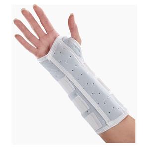 Splint Wrist/Forearm One Size Foam 10" Left