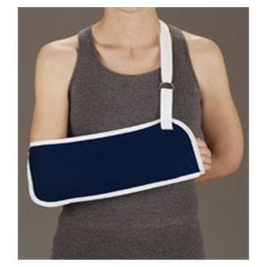 Comfort Immobilizer Sling Arm Size Small Canvas 5.5x14
