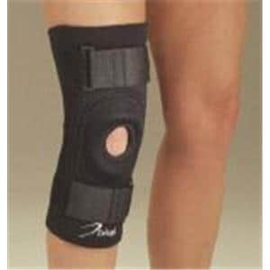 Deluxe Compression Support Knee Size X-Large Neoprene 23-25.5