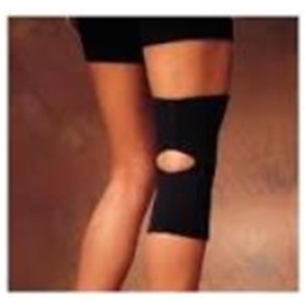 Compression Support Knee Size Medium Neoprene Left/Right