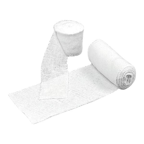 Bias Stockinette Bandage Cotton 2"x50yd 1/Rl