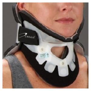 XTW Extended Wear Collar Cervical Adult Polyethylene 13-21" Size...