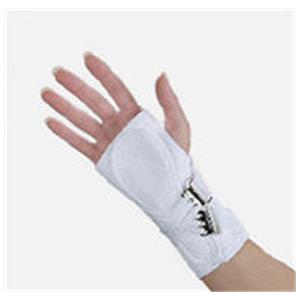 Splint Wrist Size Large Canvas 8" Left