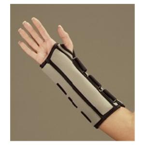 Support Splint Wrist/Forearm Foam Size 8