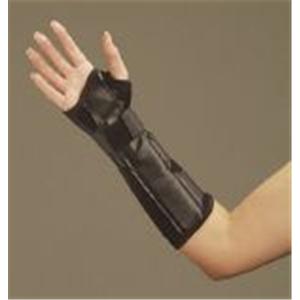 Splint Wrist/Forearm Adult Foam 11" Size Medium