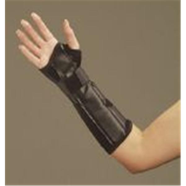Splint Wrist/Forearm Adult Foam 11" Size Medium