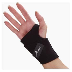 Wraparound Brace Wrist One Size Neoprene Universal