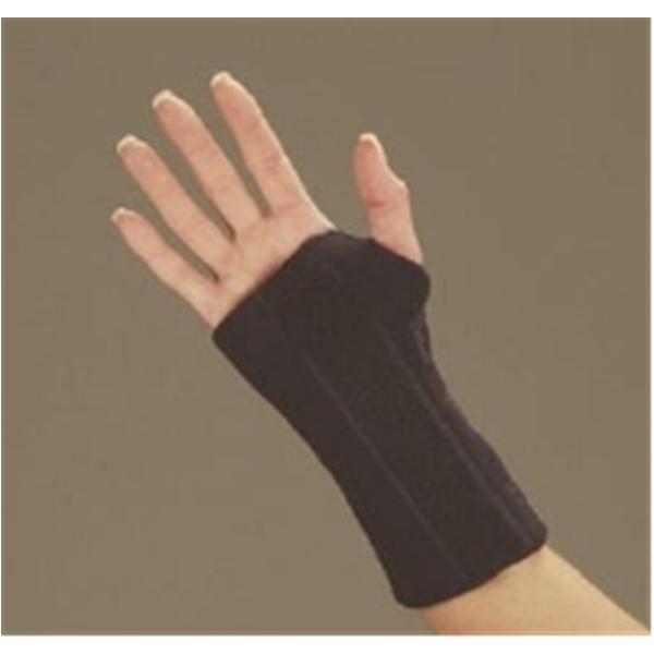 Compression Support Wrist Adult Neoprene 8" Size Large