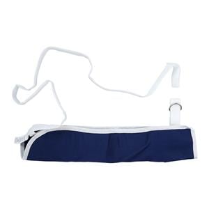 Comfort Immobilizer Sling Arm Size Large Canvas 7x19