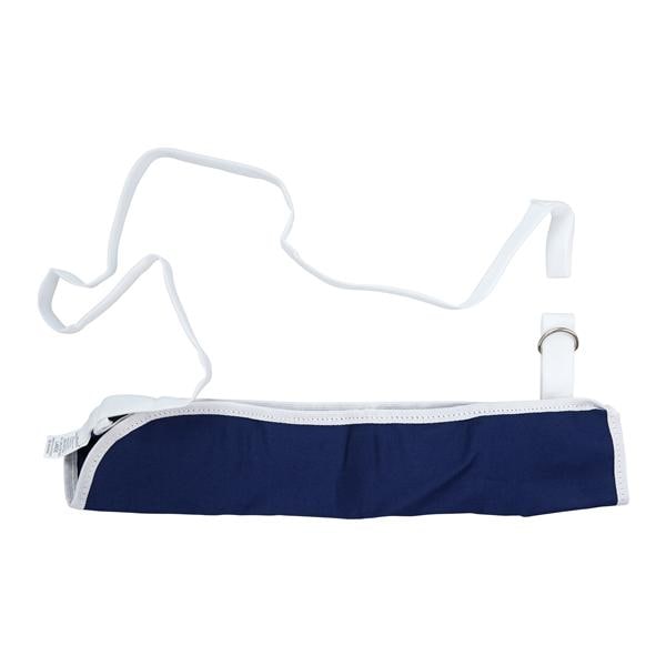 Comfort Immobilizer Sling Arm Size Large Canvas 7x19