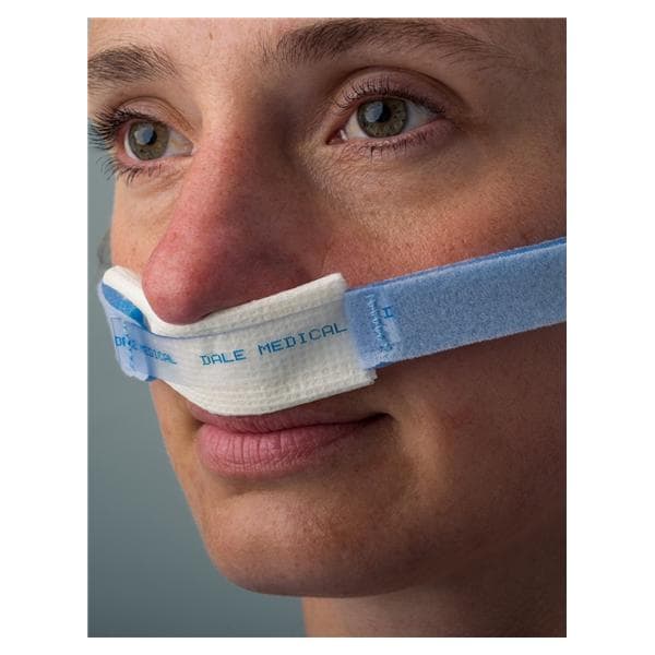 Velcro Nasal Dressing Holder One Size Universal Not Made With Nat...