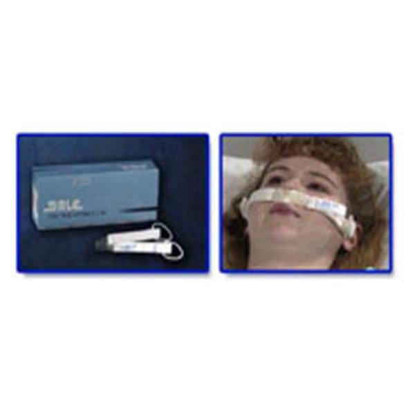 Velcro Nasal Dressing Holder One Size Universal Not Made With Nat...