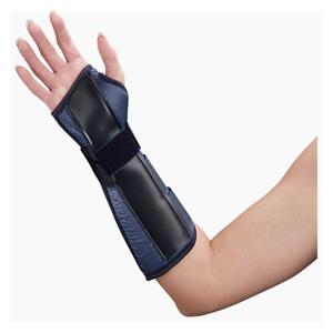Tietex Splint Wrist/Forearm Size Medium 8" Right