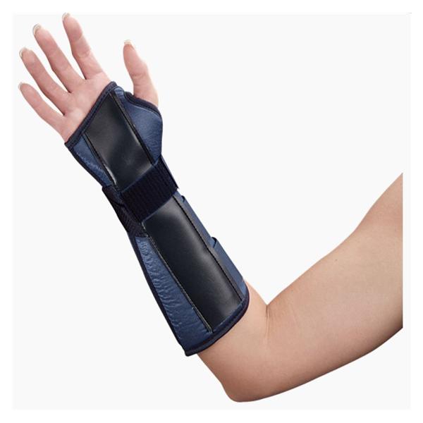 Tietex Splint Wrist/Forearm Size Medium 8" Right