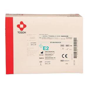 ST AIA-Pack Estradiol-2 Reagent For POL 20x5 Tray Ea