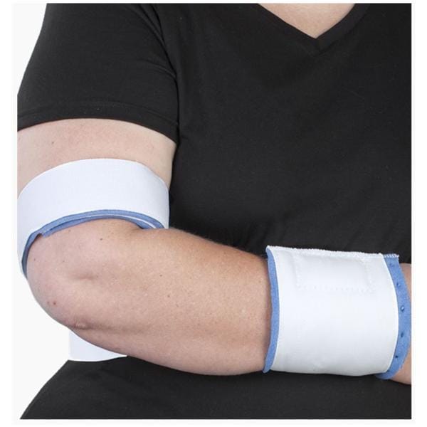 Velpeau Immobilizer Shoulder Adult Elastic 6x41" Size X-Large