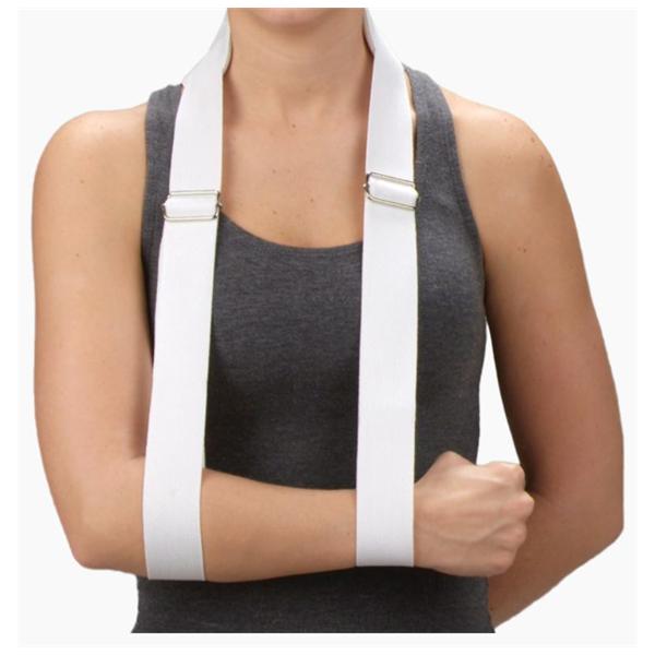Strap Sling Arm Size Medium 2x68" Left/Right