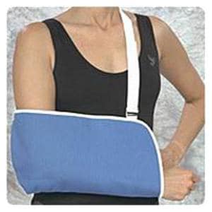 Envelope Sling Arm Muslin 12.5x7.5" Size Medium