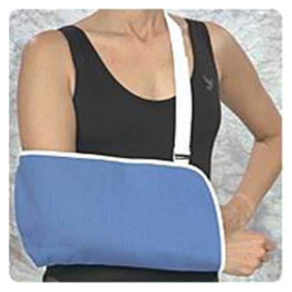 Envelope Sling Arm Muslin 12.5x7.5" Size Medium