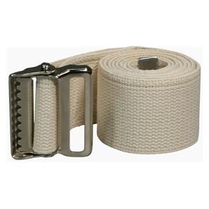 Gait Belt Rib/Torso Cotton 70x2