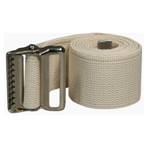 Gait Belt Rib/Torso Cotton 70x2