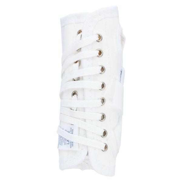 Splint Wrist Canvas 6" Size Large