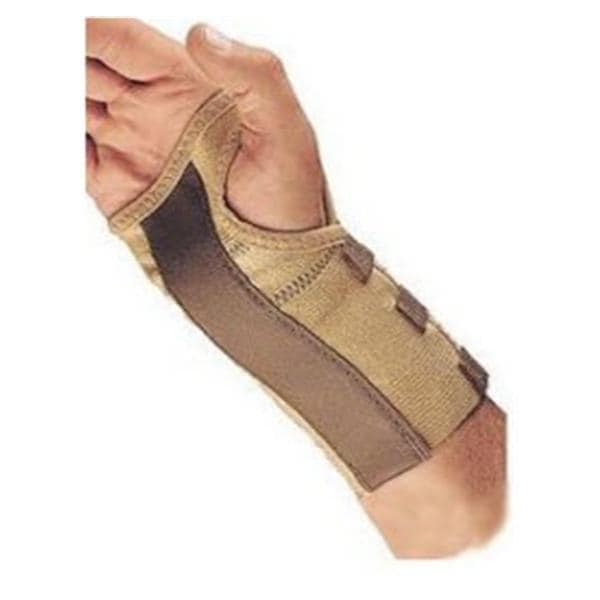 Brace Wrist Adult Elastic 4-5" Size X-Large