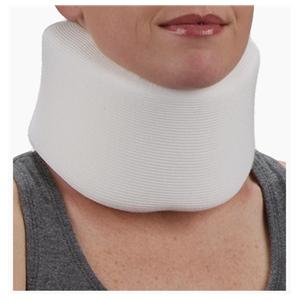 Comfo-Eze Collar Cervical Foam 2x23.5" Size Large