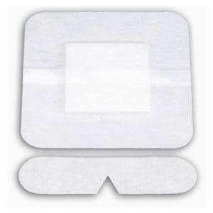Covaderm Plus V.A.D. Polyurethane Film Vascular Access Dressing 4...