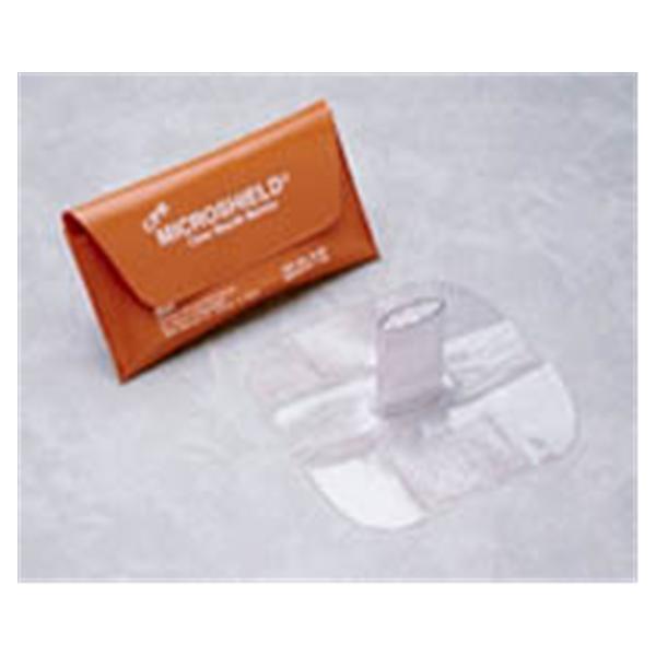 Microshield 70150 CPR Barrier Face Shield Henry Schein Medical