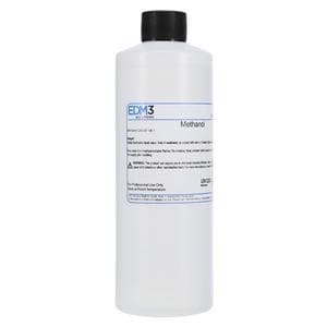 Methanol Reagent 16oz Each