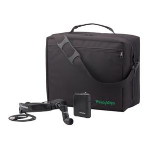 Carrying Case For Solid State Procedures/49020 Green Series Headl...
