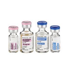Haloperidol Decanoate Injection 50mg/mL MDV 5mL Each