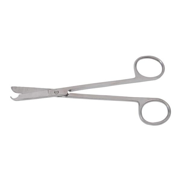 Littauer Stitch Scissors 5-1/2" Stainless Steel Ea