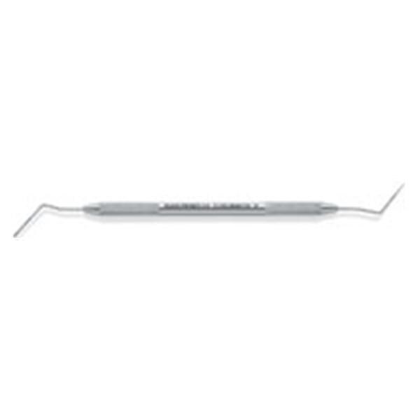 Clear View Periodontal Probe Double End Round Goldman-Fox Ea