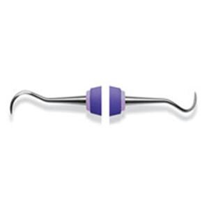 Scaler Nevi Double End Size 4 Big Easy Ultralite Silicone Ea