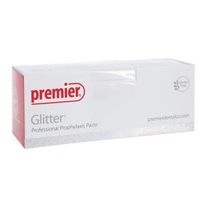 Glitter Prophy Paste Coarse Mint 200/Bx