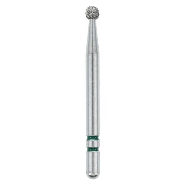 Two Striper Diamond Bur Friction Grip Long 120C 5/Package
