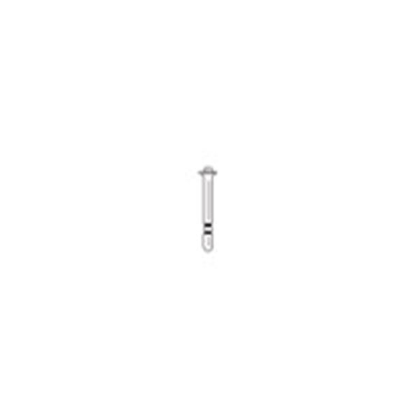Two Striper Diamond Friction Grip DC/75C 5/Pk