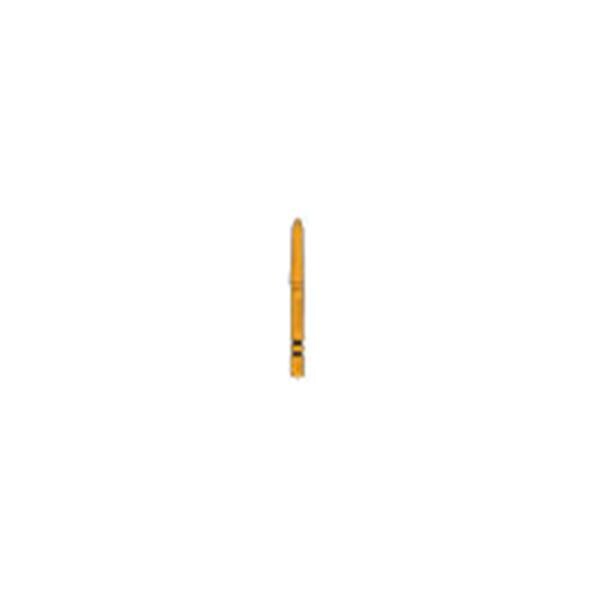 Two Striper Diamond Bur Friction Grip Medium 254.SB 5/Pk
