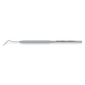 Clear View Periodontal Probe Single End Round Michigan S Ea