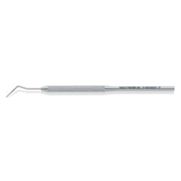 Clear View Periodontal Probe Single End Round Michigan S Ea