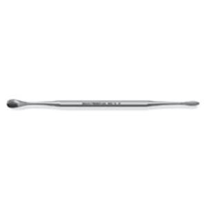 Wax Spatula Size 7A Simple Stem Ea