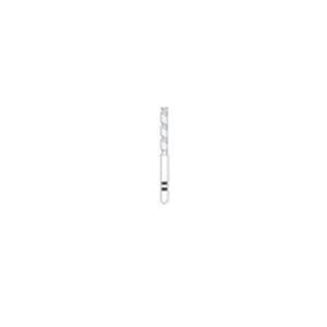 Two Striper TS2000 Diamond Bur Friction Grip Coarse 2013.1 5/Pk